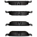 DFC 16-27 GMC Terrain Rear 4000 Hybridynamic Brake Pads