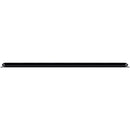 Borne Off-Road Light Bar Cover Single Row 50in Black