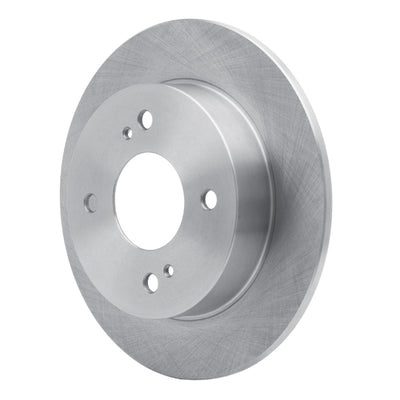 DFC 93-06 Infiniti G20 Front & Rear Rotors