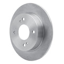 DFC 90-06 Infiniti G20 Rear Brake Rotor