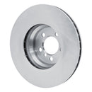 DFC Brake Rotors - Plain