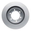 DFC 94-22 BEAVER MOTORCOACH CONTESSA Front/Rear GeoSPEC Coated Rotor