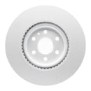 DFC GeoSPEC Coated Rotors - Plain