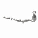 MagnaFlow Direct Fit Catalytic Converter 15-17 Volkswagen Golf / GTI