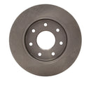 DFC Brake Rotors - Plain