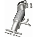 BRE Exhaust 06-08 Optima 2.4L Front Pipe Kit