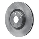 DFC 12-18 Audi A6 (USA/Canada) Front Brake Rotor