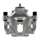 DFC 17-24 Chrysler Voyager Rear-R Premium Caliper - Silver Zinc Coated