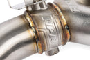 APR 18-25 Audi S5 Sportback Catback Exhaust System