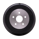 DFC Brake Rotors - Plain