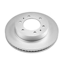 Power Stop 09-10 Hummer H3T Front Z36 Coated Kit w/Calipers
