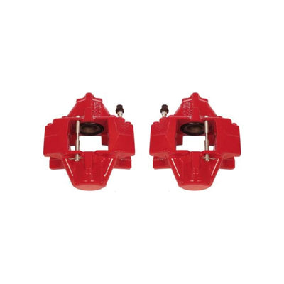 Power Stop 98-05 Lexus GS300 Rear Z23 Evolution Sport Brake Kit w/Calipers
