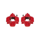 Power Stop 98-05 Lexus GS300 Rear Z23 Evolution Sport Brake Kit w/Calipers