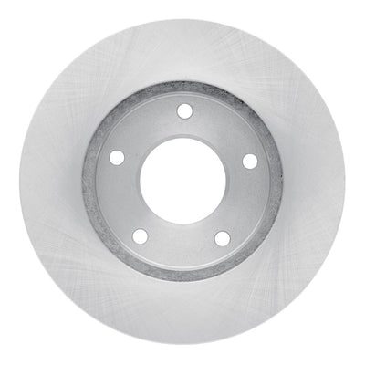 DFC 77-77 Buick Electra Front & Rear Rotors
