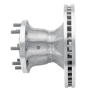DFC 95-02 Chevrolet Express 3500 Front Brake Rotor