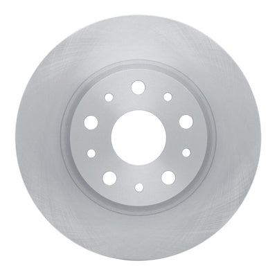 DFC 99-07 Alfa Romeo 166 (Mexico) Rear Brake Rotor