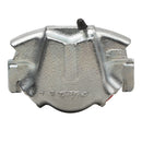 DFC 73-83 Ford F-250 RWD (Excl Super Duty) Front-L Premium Caliper - Silver Zinc Coated