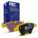 EBC S13 Brake Pad and Rotor Kit