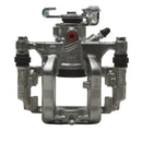 DFC 11-16 Chevrolet Cruze Rear-R Premium Caliper - Silver Zinc Coated