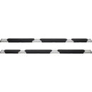 Westin 2019 Ram 1500 w/ Crew Cab and 5.5ft Bed R5 Nerf Step Bars - SS (Excl. Ram 1500 Classic) - SS