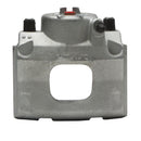 DFC 93-02 Mercury Villager Front-L Silver Zinc Coated Premium Caliper