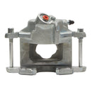 DFC 720096 Cadillac Fleetwood Front-R Premium Caliper - Silver Zinc Coated