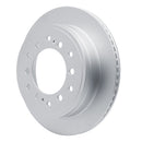 DFC Ultimate Duty Brake Pads