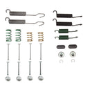 R1 1960-1975 Chevrolet C30 PANEL Front/Rear Drum Brake Hardware Kit