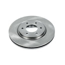 Power Stop 12-15 Nissan Armada Front & Rear Autospecialty Kit w/Cals