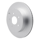 DFC GeoSPEC Coated Rotors - Plain