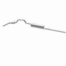 MagnaFlow BRE Exhaust Kit 04-05 Dodge Ram 1500 5.7L