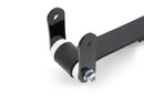 UMI Performance 70-81 GM F-Body Rear 2in Leaf Springs Shackle Kit - Delrin