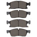 DFC Ultimate Duty Brake Pads
