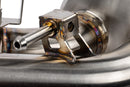APR 17-20 Audi RS3 8V Catback Exhaust System