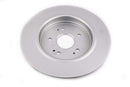 DBA 15-20 Acura TLX Rear En-Shield Street Series Rotor