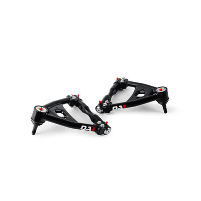 QA1 64-66 Ford Mustang Street Performance Upper Control Arm Kit