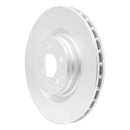 DFC GeoSPEC Coated Rotors - Plain