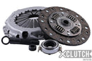 XClutch 98-08 Toyota Corolla 1.6L Standard Replacement Organic ClutchPro Clutch Kit