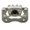 DFC 08-11 Hyundai Azera Rear-L Premium Caliper - Silver Zinc Coated