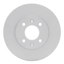 DFC 12-25 Dodge Attitude (Mexico) Front GeoSPEC Coated Rotor