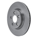 DFC Brake Rotors - Plain