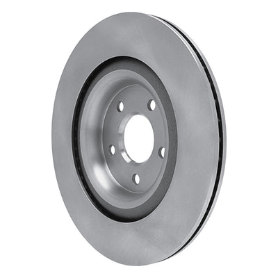 DFC Brake Rotors - Plain