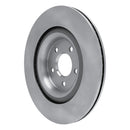 DFC 14-21 Jaguar F-Type Rear Brake Rotor