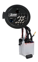 DeatschWerks 20-24 A90/91 Toyota Supra/G8X BMW M3/M4 Fuel Pump Module w/Triple DW420s