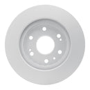 DFC GeoSPEC Coated Rotors - Plain