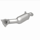 MagnaFlow 19-21 Ford Ranger Single Underbody 2.3L Direct Fit Converter