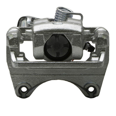 DFC 06-07 Mazda 6 Rear-L Silver Zinc Coated Premium Caliper
