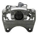 DFC 06-07 Mazda 6 Rear-L Silver Zinc Coated Premium Caliper