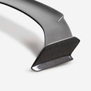 Seibon 23-24 Honda Civic Type R MB-Style Carbon Fiber Rear Spoiler