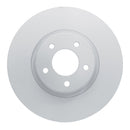 DFC 07-13 Mazda 3 Front GeoSPEC Coated Rotor